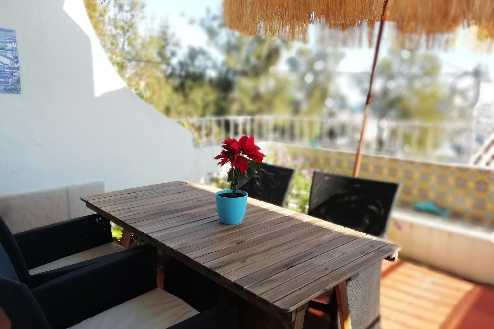 Blue Sky Apartamento Albufeira