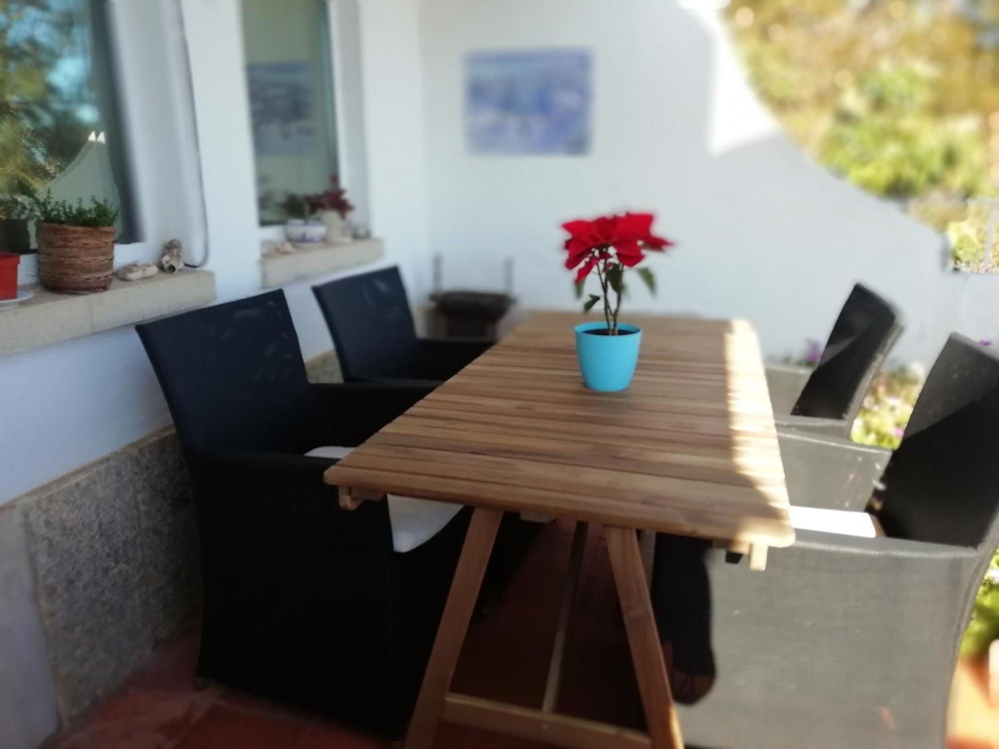 Blue Sky Albufeira