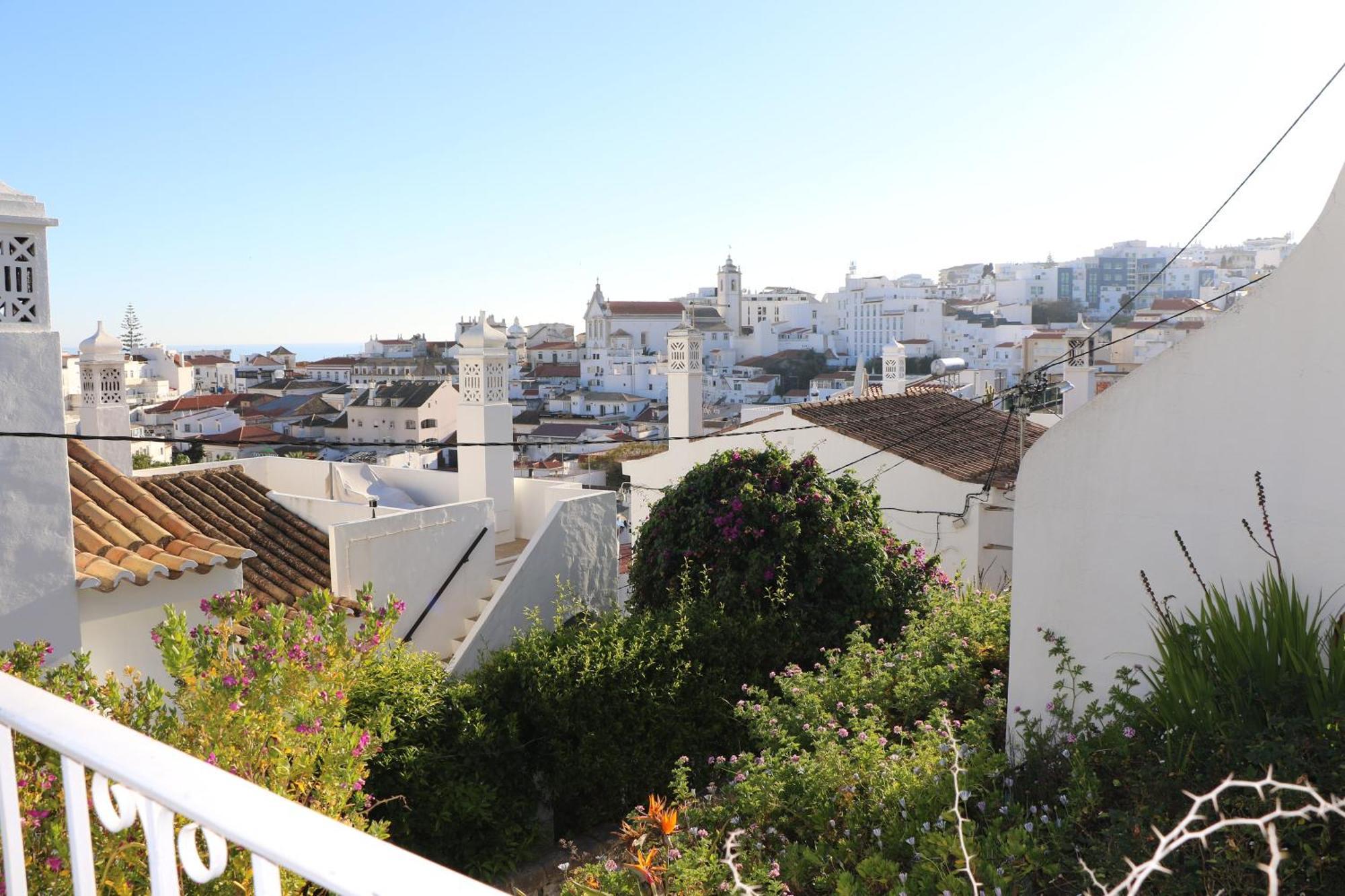 Blue Sky Apartamento