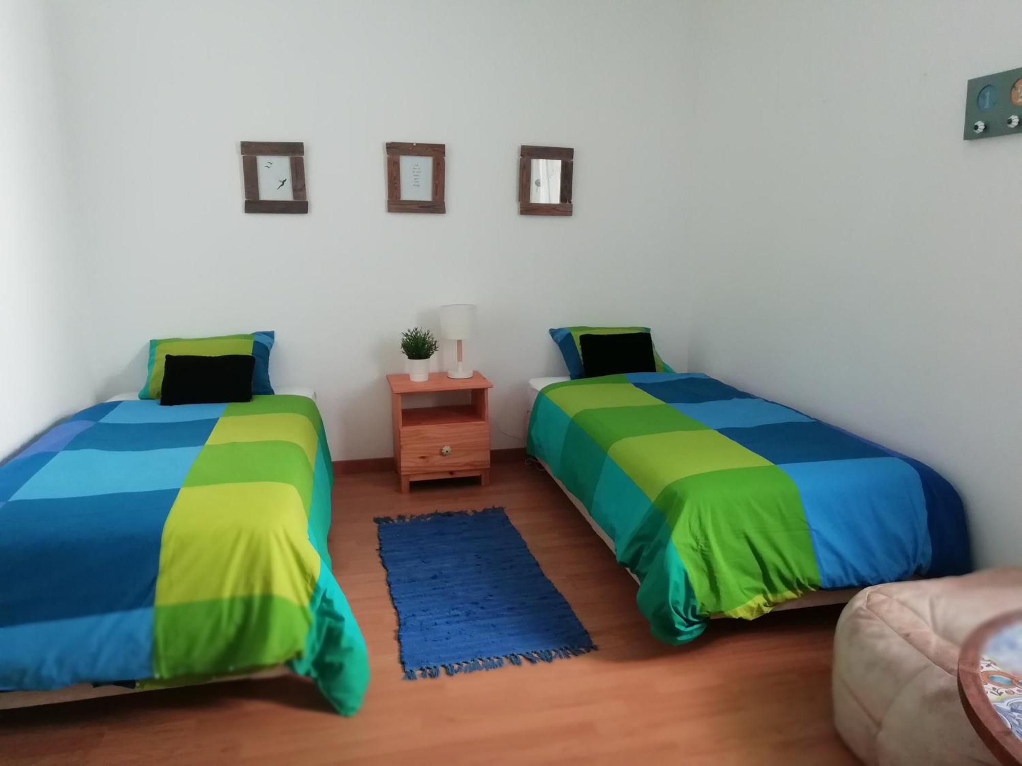 Apartamento Blue Sky Albufeira