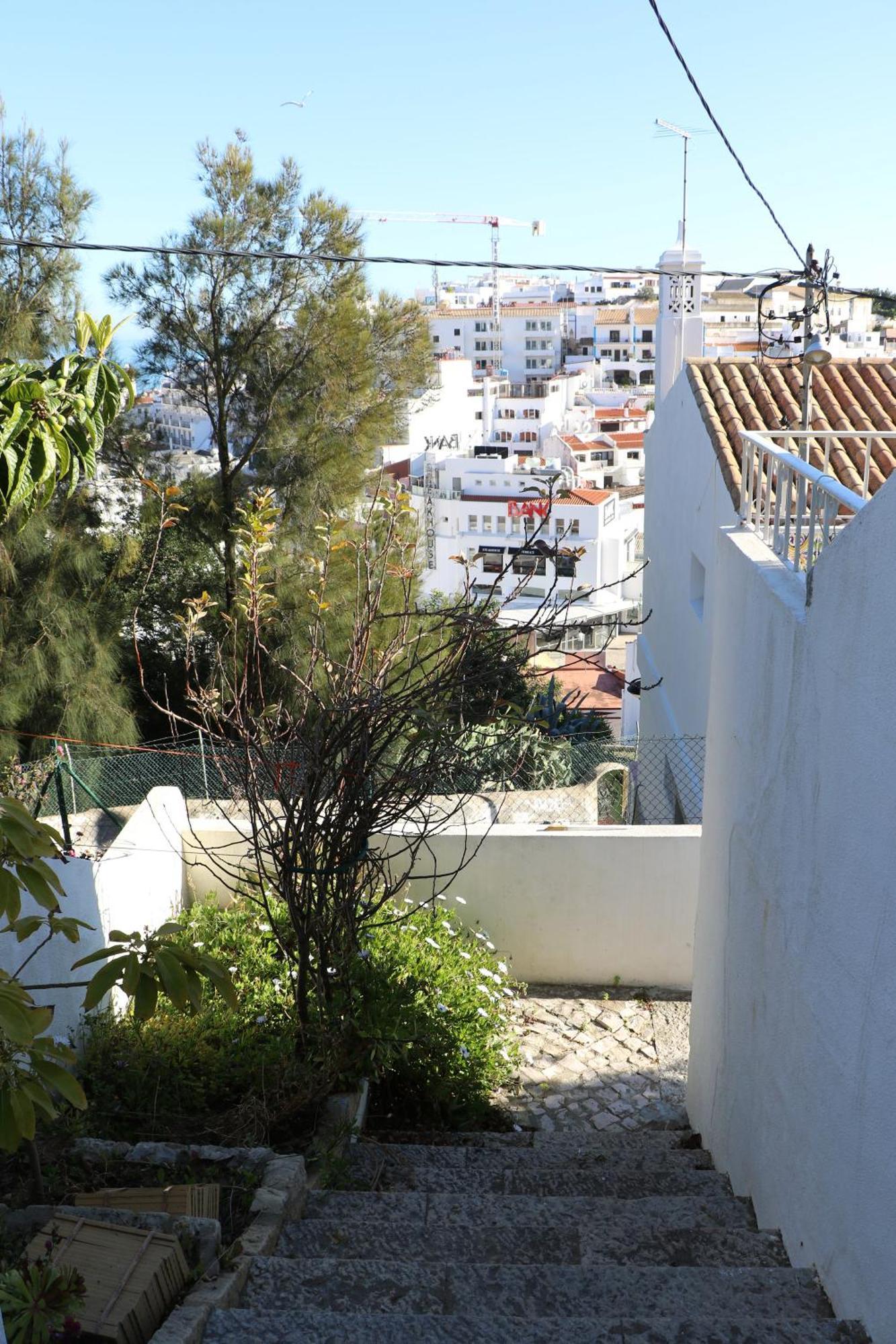 Blue Sky Albufeira