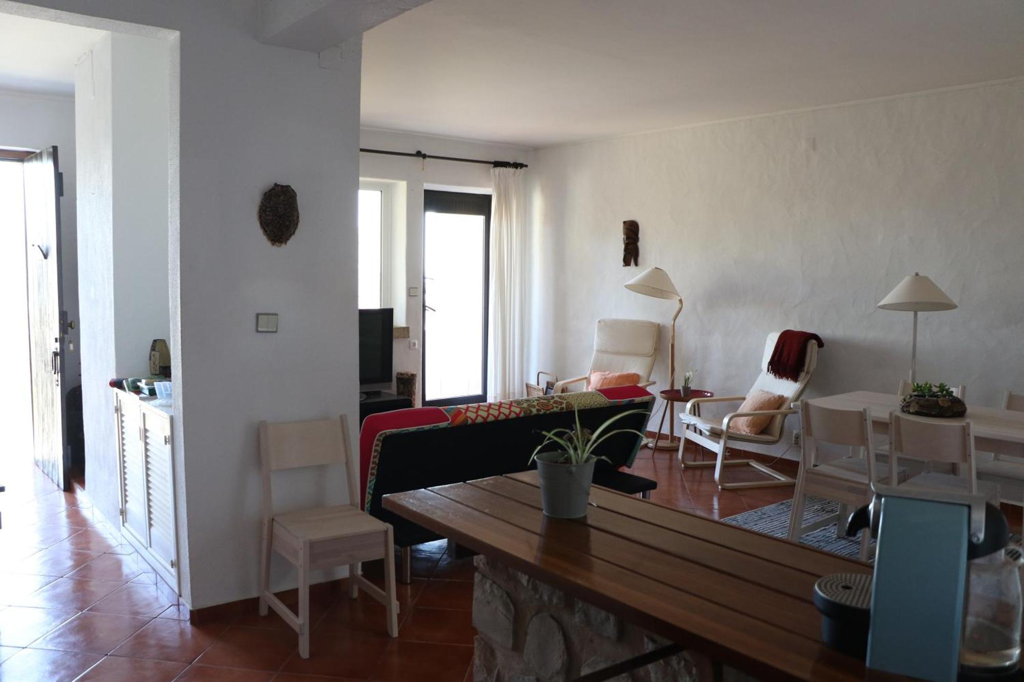 Blue Sky Apartamento