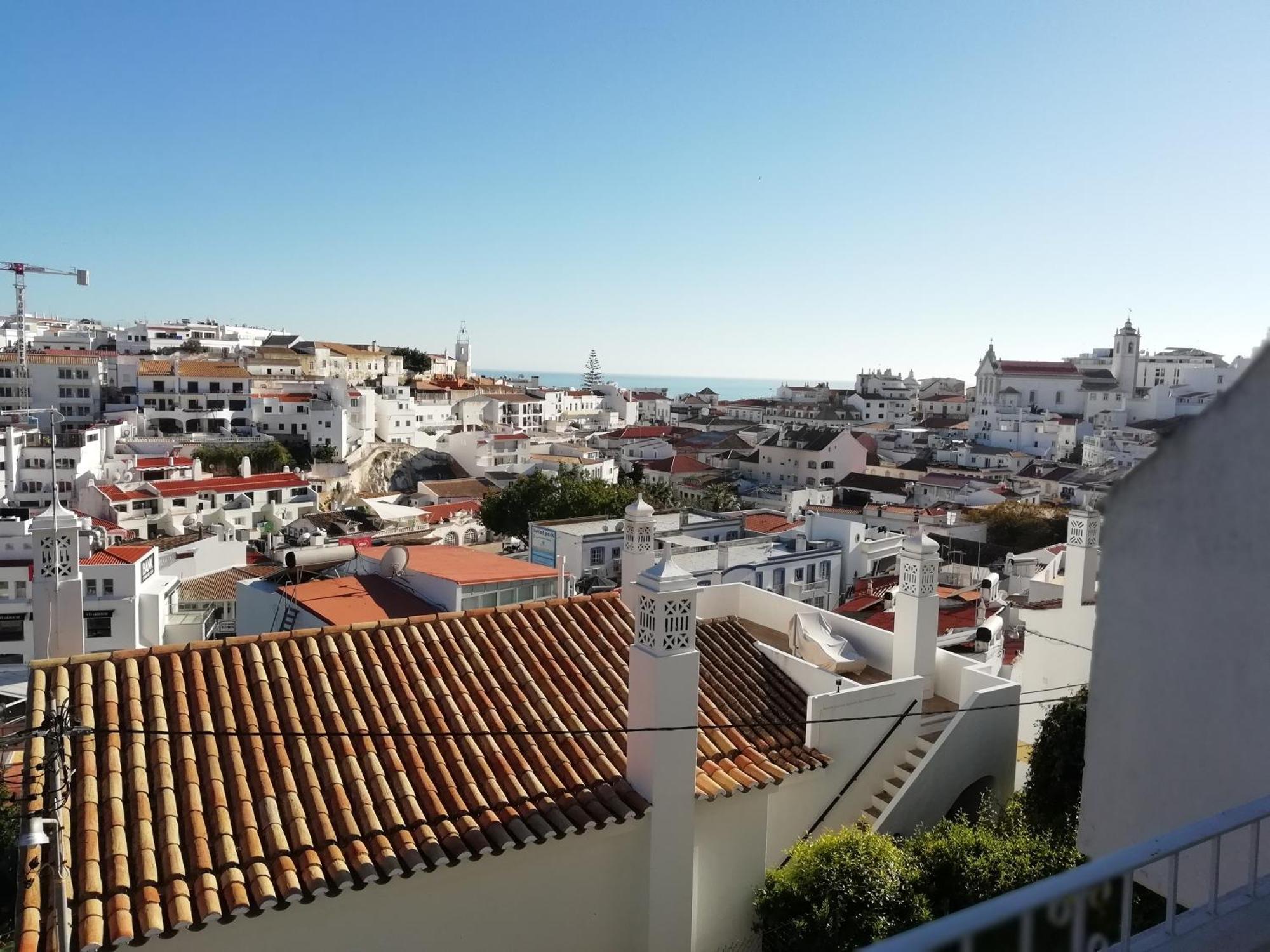 Blue Sky * Albufeira